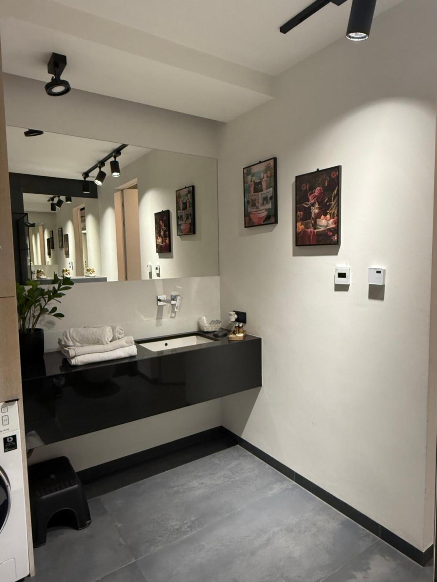 Apartament Aleja Wolnosci Nowy Sącz Buitenkant foto