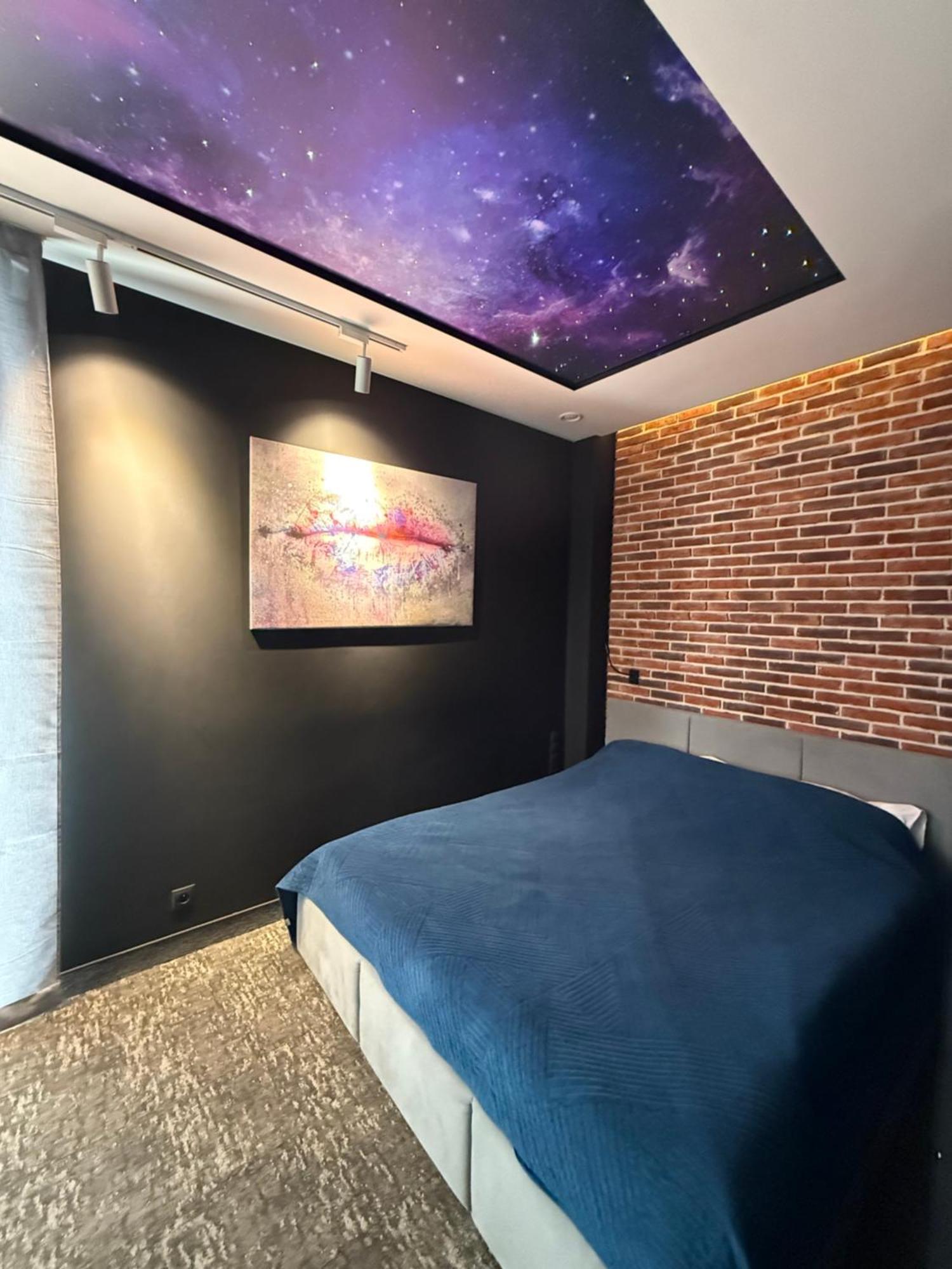 Apartament Aleja Wolnosci Nowy Sącz Buitenkant foto