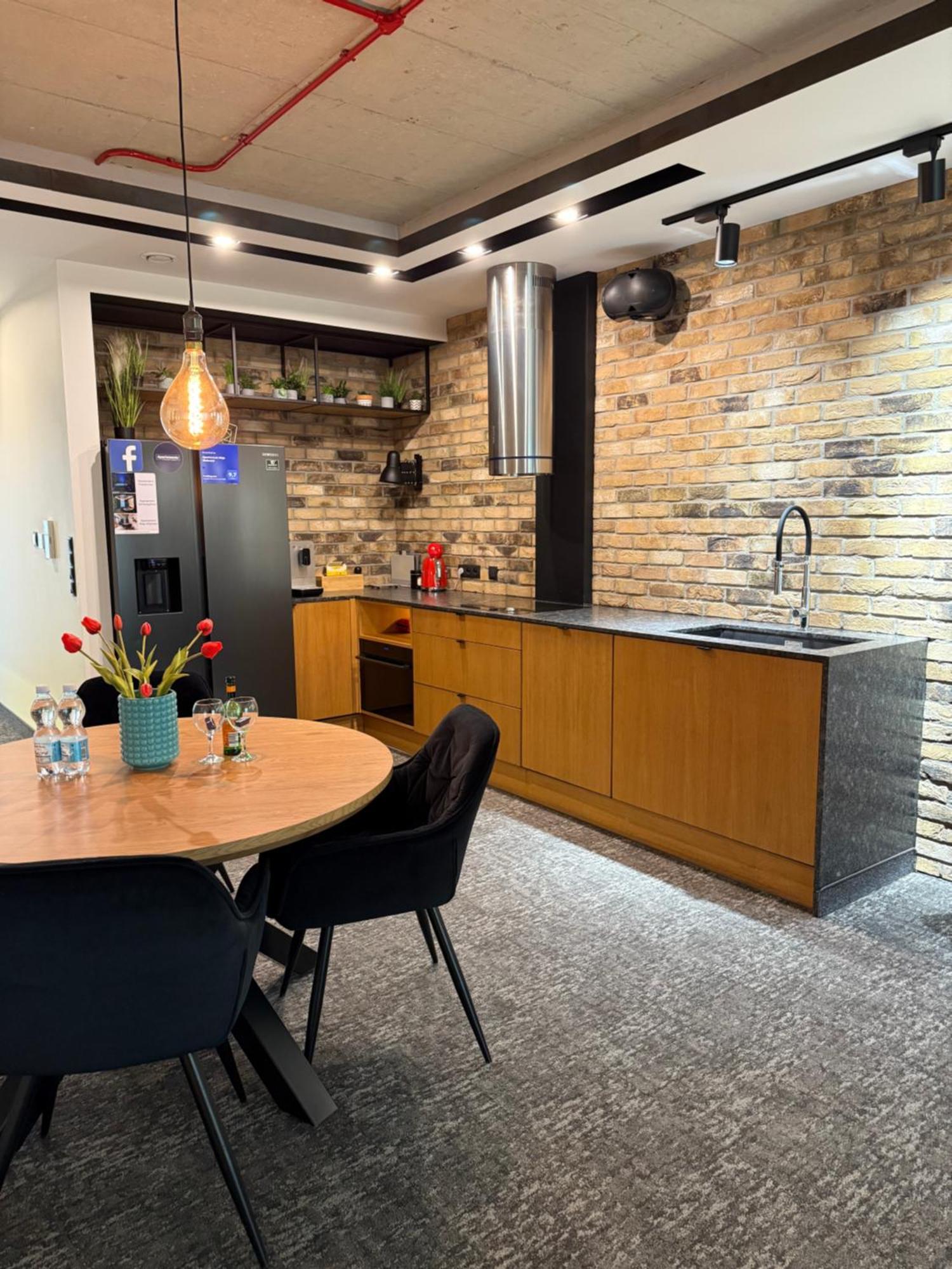 Apartament Aleja Wolnosci Nowy Sącz Buitenkant foto