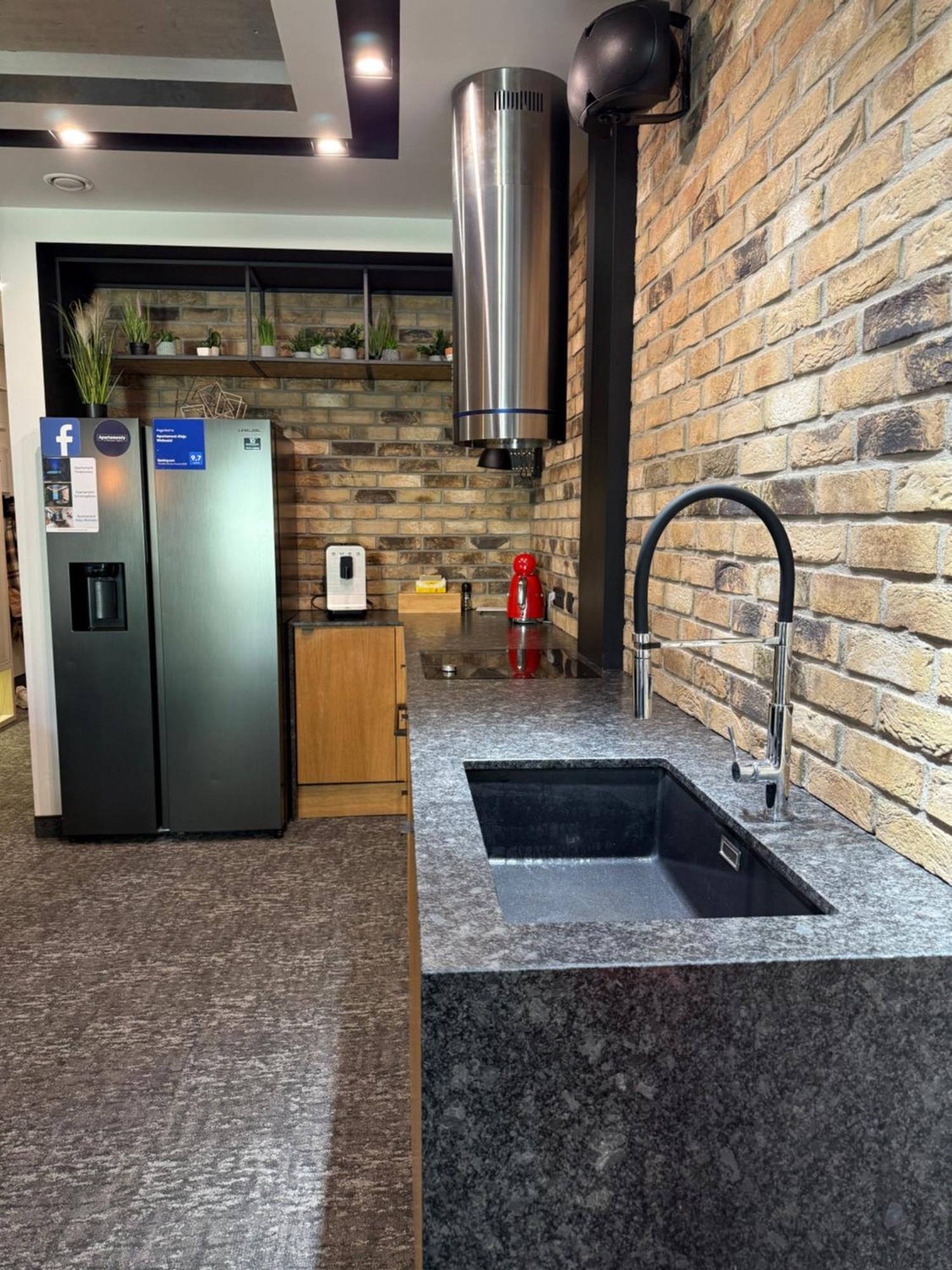 Apartament Aleja Wolnosci Nowy Sącz Buitenkant foto