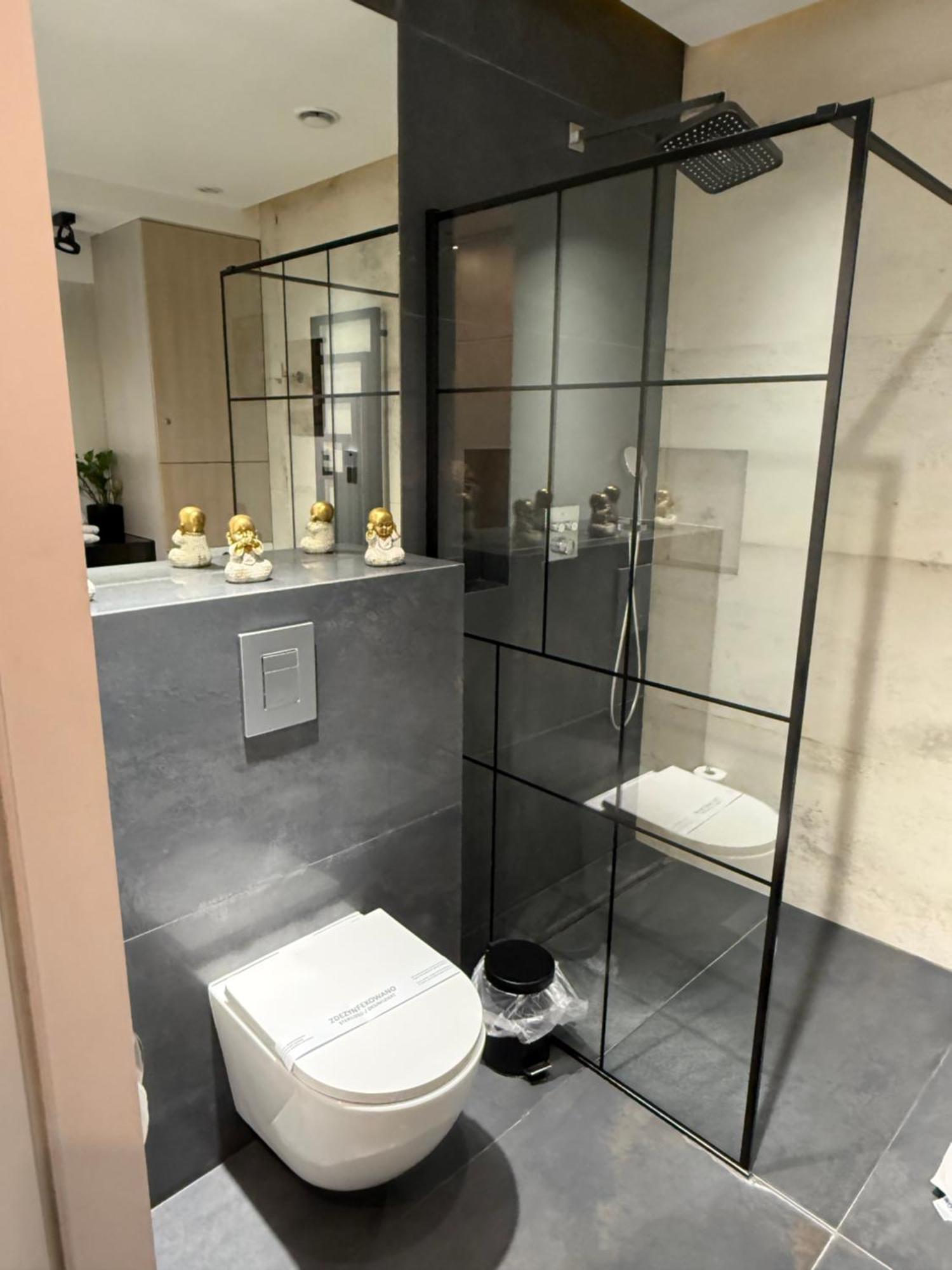 Apartament Aleja Wolnosci Nowy Sącz Buitenkant foto